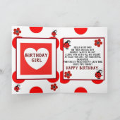 BEAUTIEKE UITDRUKKINGEN KAART (Binnen)