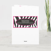 BEAUTIEKE UITDRUKKINGEN KAART (Achterkant)