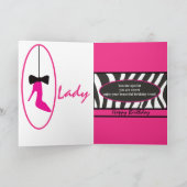 BEAUTIEKE UITDRUKKINGEN KAART (Binnen)