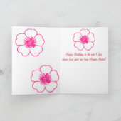 BEAUTIEKE UITDRUKKINGEN KAART (Binnen)