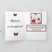 BEAUTIEKE UITDRUKKINGEN KAART (Binnen)