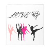 BEAUTIEKE UITDRUKKINGEN NOTITIEBLOK (Voorkant)