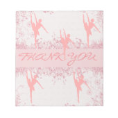 BEAUTIEKE UITDRUKKINGEN NOTITIEBLOK (Voorkant)