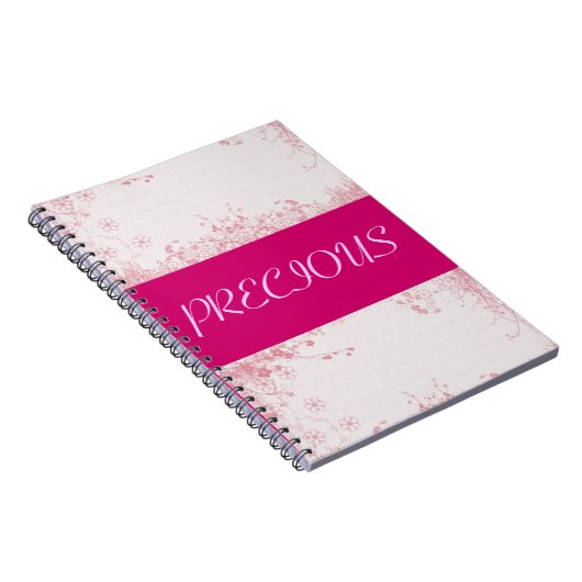 BEAUTIEKE UITDRUKKINGEN NOTITIEBOEK (Rechterzijde)