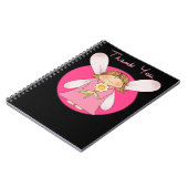 BEAUTIEKE UITDRUKKINGEN NOTITIEBOEK (Linkerzijde)