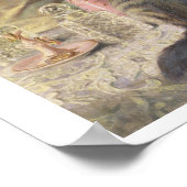 Beauties Toilet Poster (Hoek)