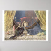 Beauties Toilet Poster (Voorkant)