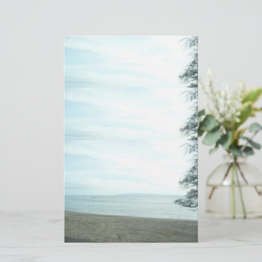 BEAUTIEVERKLARINGEN - Papier voor kantoorbenodigdh (Staand voorkant)