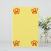 BEAUTIEVERKLARINGEN - Papier voor kantoorbenodigdh (Staand voorkant)