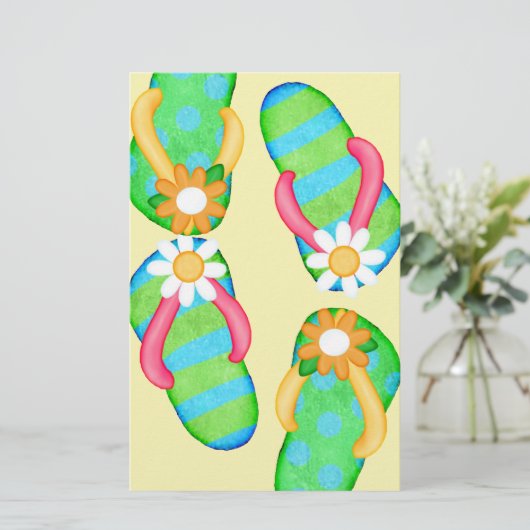 BEAUTIEVERKLARINGEN - Papier voor kantoorbenodigdh (Staand voorkant)