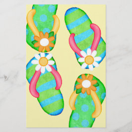 BEAUTIEVERKLARINGEN - Papier voor kantoorbenodigdh