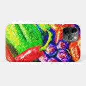 Beautifil en vruchtbare sterren. Bestel nu Case-Mate iPhone Case (Achterkant (horizontaal))