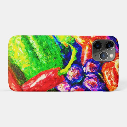 Beautifil en vruchtbare sterren. Bestel nu Case-Mate iPhone Case (Achterkant (horizontaal))