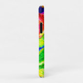 Beautifil en vruchtbare sterren. Bestel nu Case-Mate iPhone Case (Achterkant/rechts)