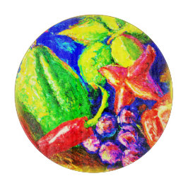 Beautifil en vruchtbare sterren. Bestel nu Snijplank