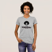 Beautifro Long Slapt T-Shirt (Voorkant volledig)