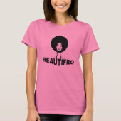 Beautifro T-shirt (Voorkant)