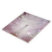 Beautifu lWild Bird Tegeltje (Zijkant)