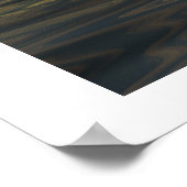 BEAUTIFUELE AFDRUKKING POSTER (Hoek)