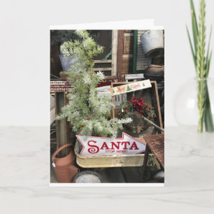 **BEAUTIFUELE DECOR EN CHRISTMAS WISHES** HOLIDAIR FEESTDAGEN KAART