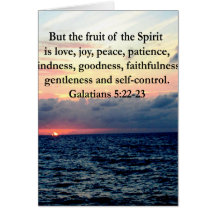 BEAUTIFUELE GALATIËNTEN VAN DE SPIRIT