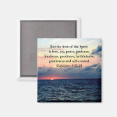 BEAUTIFUELE GALATIËNTEN VAN DE SPIRIT MAGNEET (Voorkant / Achterkant)