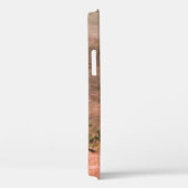 BEAUTIFUELE GIRAFFE Case-Mate iPhone CASE (Achterkant / Rechts)