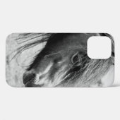 BEAUTIFUELE HOREN Case-Mate iPhone CASE (Achterkant (horizontaal))
