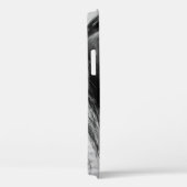 BEAUTIFUELE HOREN Case-Mate iPhone CASE (Achterkant / Rechts)