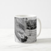 BEAUTIFUELE HOREN KOFFIEMOK (Voorkant rechts)