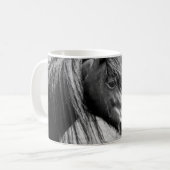BEAUTIFUELE HOREN KOFFIEMOK (Voorkant links)