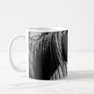 BEAUTIFUELE HOREN KOFFIEMOK