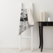 BEAUTIFUELE HOREN SHERPA DEKEN (In situ)