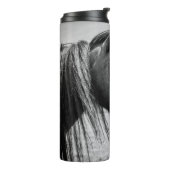 BEAUTIFUELE HOREN THERMOSBEKER (Gedraaid links)