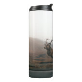 BEAUTIFUELE REINDEER THERMOSBEKER (Gedraaid links)