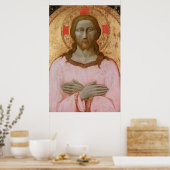 BEAUTIFUELE SAVIOR POSTER (Keuken)