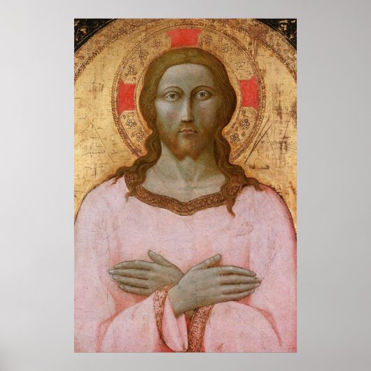 BEAUTIFUELE SAVIOR POSTER (Voorkant)