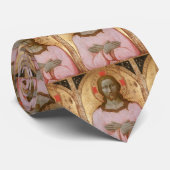 BEAUTIFUELE SAVIOR STROPDAS (Opgerold)