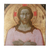 BEAUTIFUELE SAVIOR TEGELTJE (Voorkant)