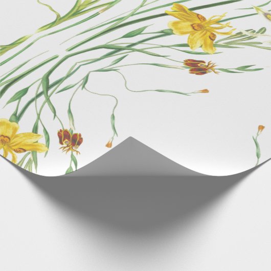 BEAUTIFUELE STROMEN CADEAUPAPIER (Hoek)