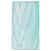 Beautiful abstract art klein cadeauzakje (Voorkant)