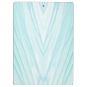 Beautiful abstract art klembord (Achterkant)