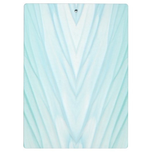 Beautiful abstract art klembord (Achterkant)