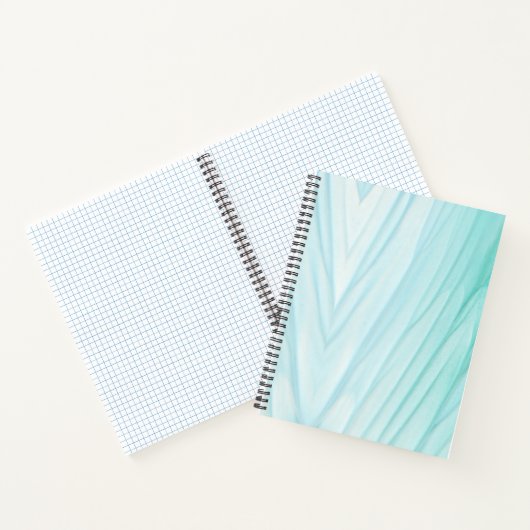 Beautiful abstract art notitieboek (Binnen)