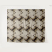 Beautiful Abstract Leave a Long Lasting Impression Wandkleed (Voorkant (horizontaal))