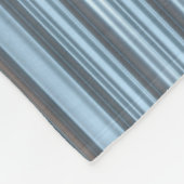 Beautiful abstract vertical blue background with l fleece deken (Hoek)