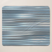 Beautiful abstract vertical blue background with l sherpa deken (Voorkant (horizontaal))