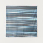 Beautiful abstract vertical blue background with l wandkleed (Voorkant (horizontaal))