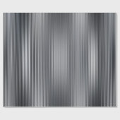 Beautiful abstract vertical grey background with l cadeaupapier (Vlak)
