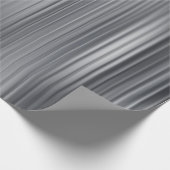 Beautiful abstract vertical grey background with l cadeaupapier (Hoek)